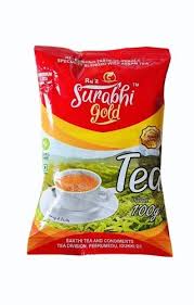 SURABHI GOLD TEA POWDER 100GM